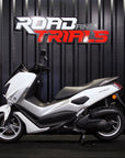 Approved Used 2018 Yamaha GPD125-A NMAX 125cc Scooter - Road and Trials