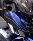 Approved Used 2023 Sym CRUiSYM 300 E5 Maxi Scooter