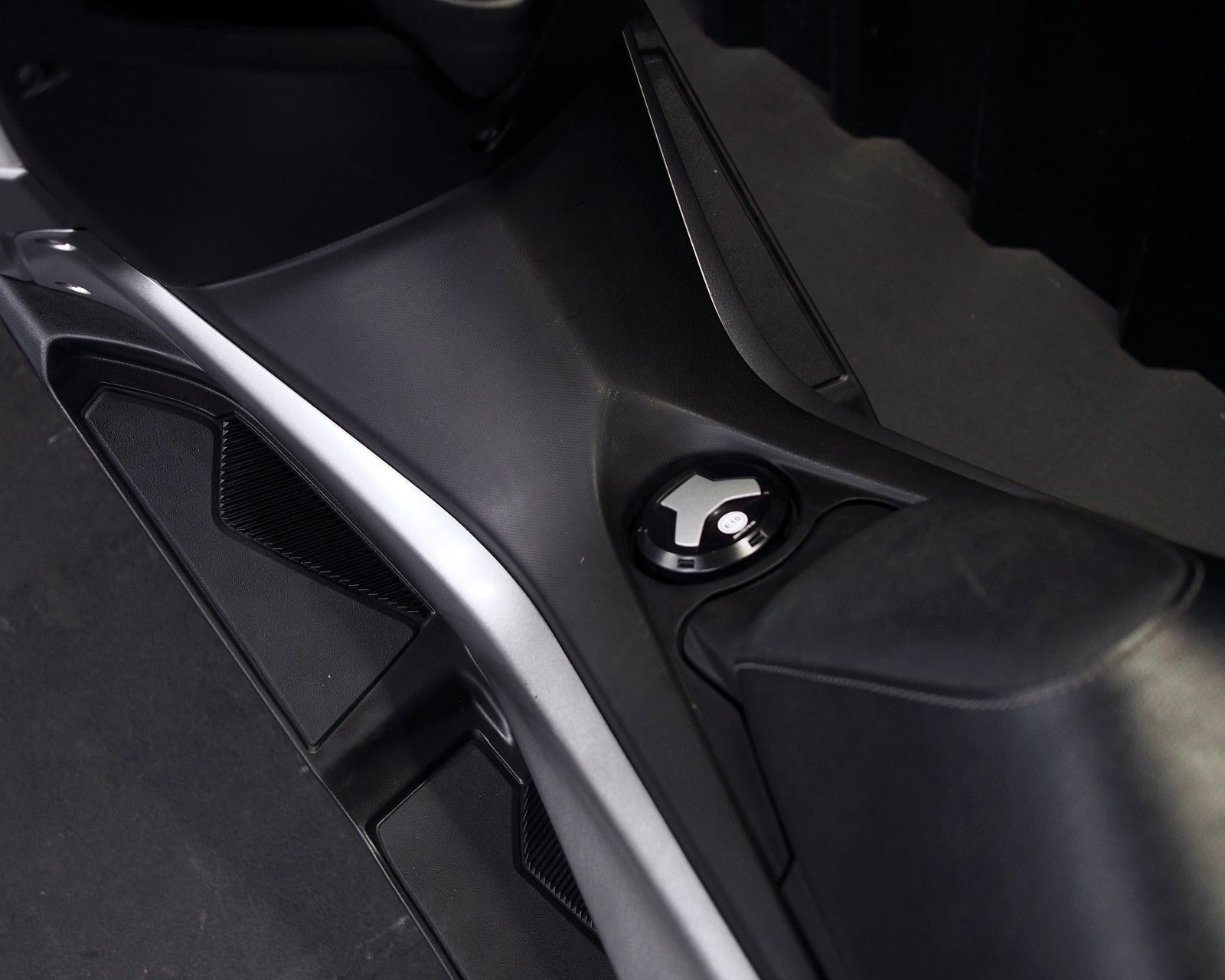 Approved Used 2018 Yamaha GPD125-A NMAX 125cc Scooter - Road and Trials