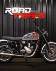 Approved Used 2023 BSA Gold Star 650