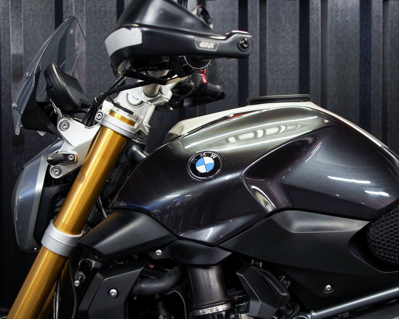 Approved Used 2016 BMW R1200R - Road and Trials
