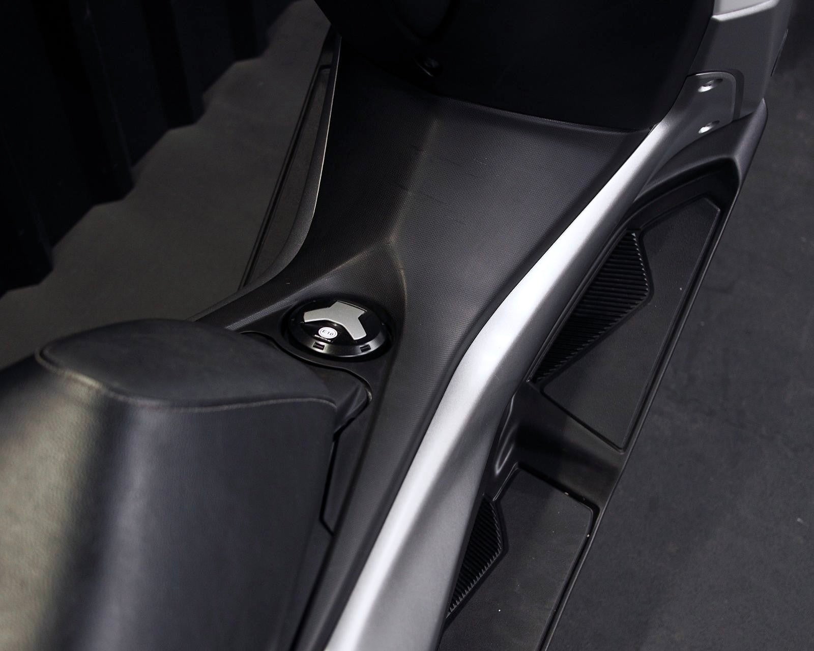 Approved Used 2018 Yamaha GPD125-A NMAX 125cc Scooter - Road and Trials