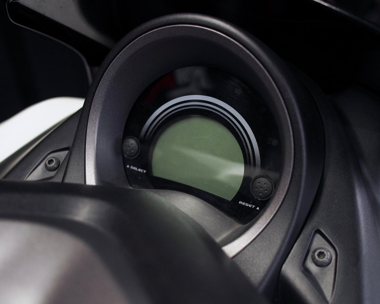 Approved Used 2018 Yamaha GPD125-A NMAX 125cc Scooter - Road and Trials