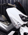 Approved Used 2018 Yamaha GPD125-A NMAX 125cc Scooter - Road and Trials