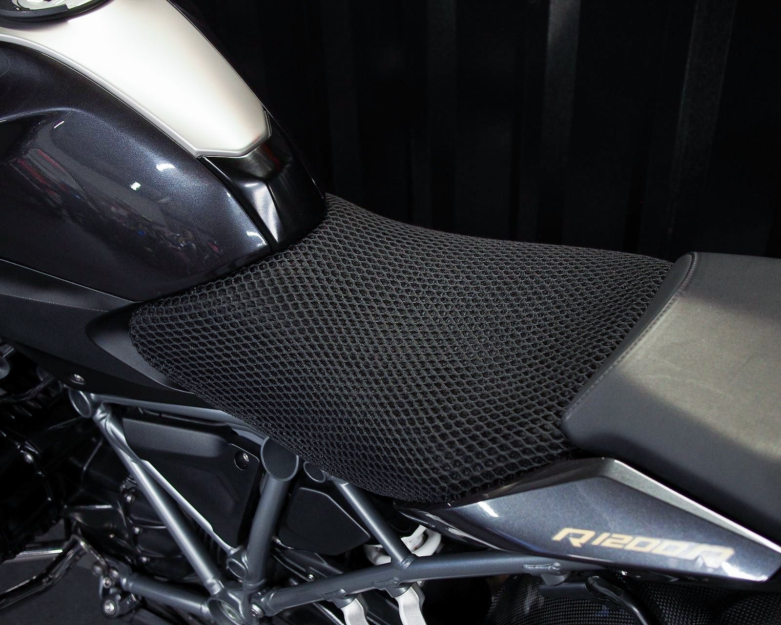 Approved Used 2016 BMW R1200R - Road and Trials