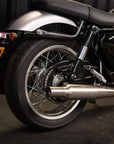 Approved Used 2023 BSA Gold Star 650