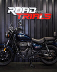 Approved Used 2022 Royal Enfield METEOR 350 - Road and Trials