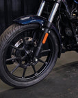 Approved Used 2022 Royal Enfield METEOR 350 - Road and Trials