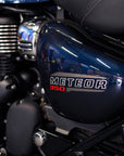 Approved Used 2022 Royal Enfield METEOR 350 - Road and Trials
