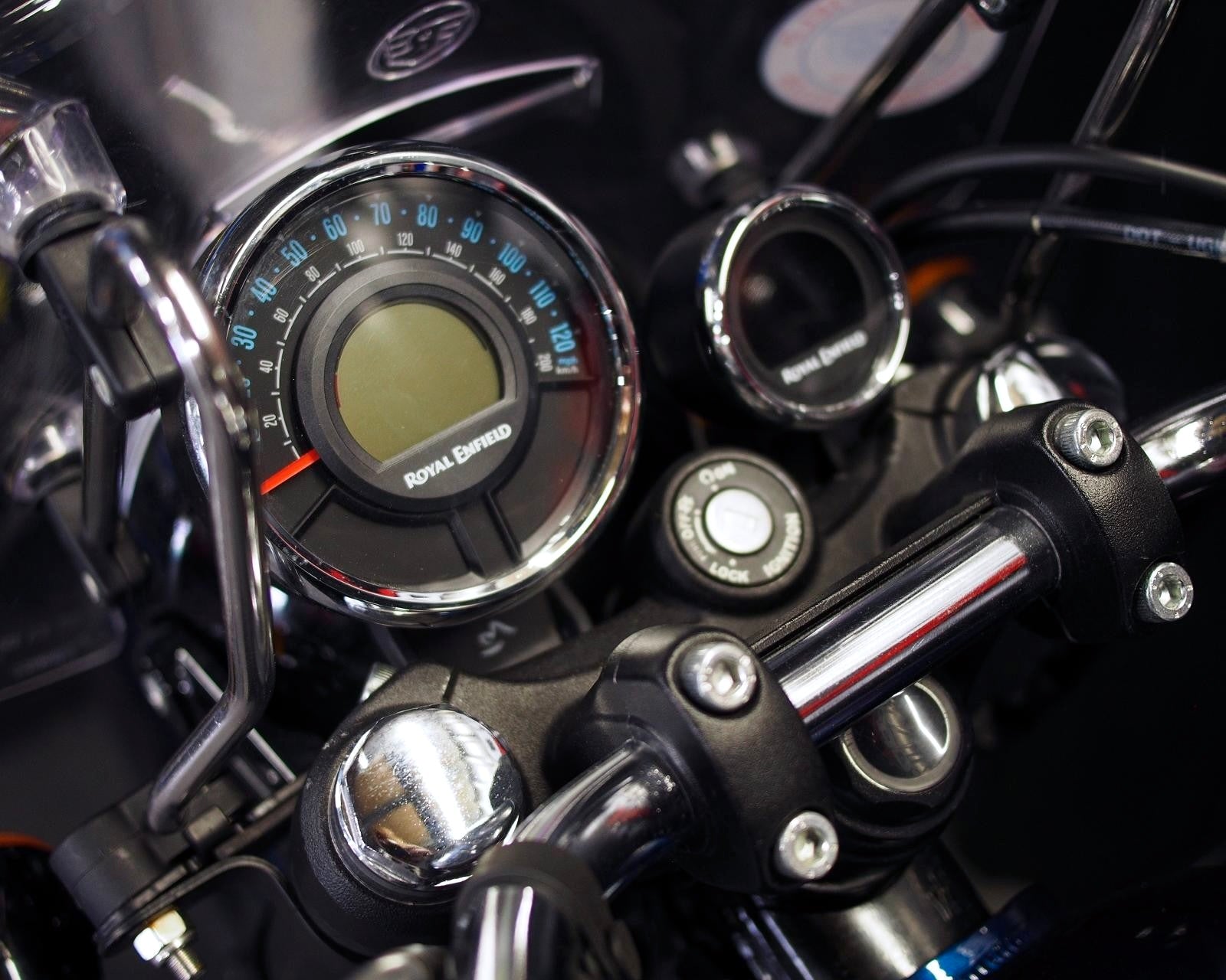 Approved Used 2022 Royal Enfield METEOR 350 - Road and Trials