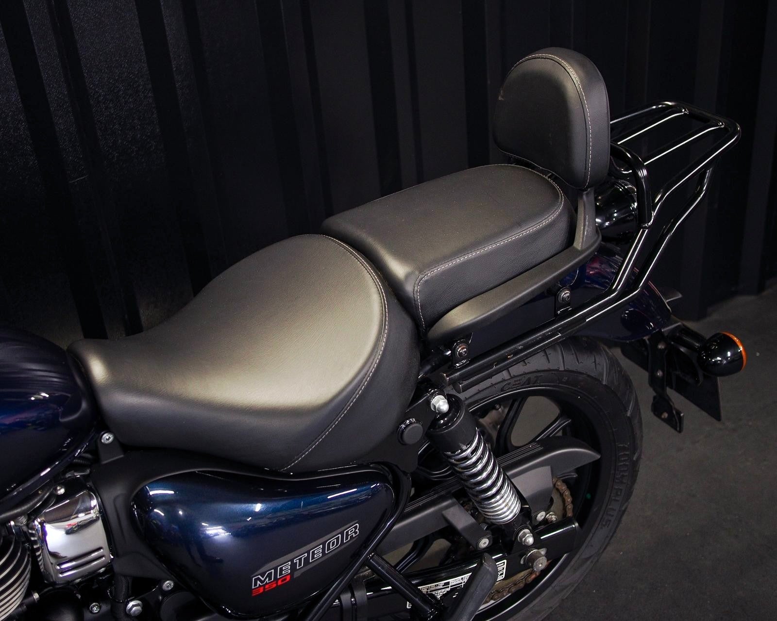 Approved Used 2022 Royal Enfield METEOR 350 - Road and Trials