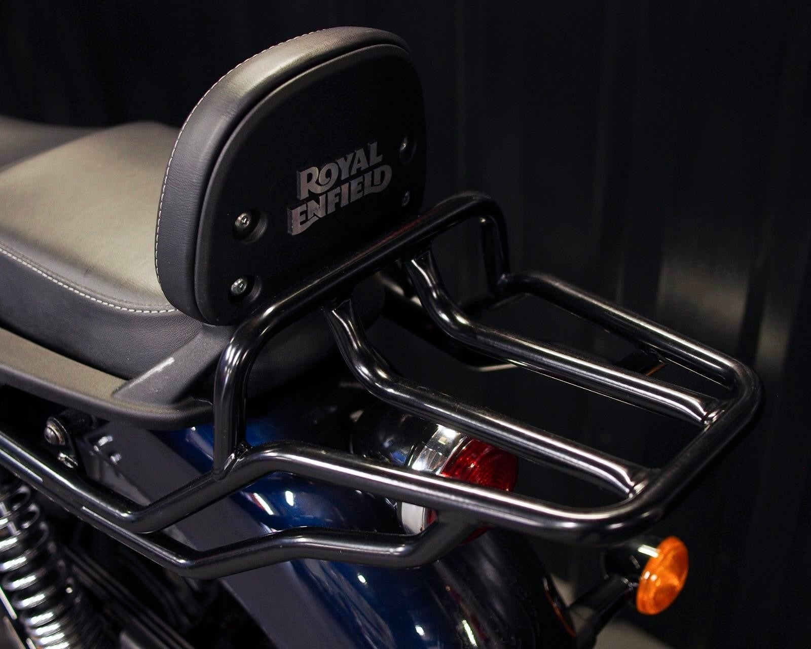Approved Used 2022 Royal Enfield METEOR 350 - Road and Trials