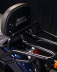 Approved Used 2022 Royal Enfield METEOR 350 - Road and Trials