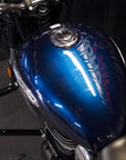 Approved Used 2022 Royal Enfield METEOR 350 - Road and Trials
