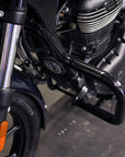 Approved Used 2022 Royal Enfield METEOR 350 - Road and Trials