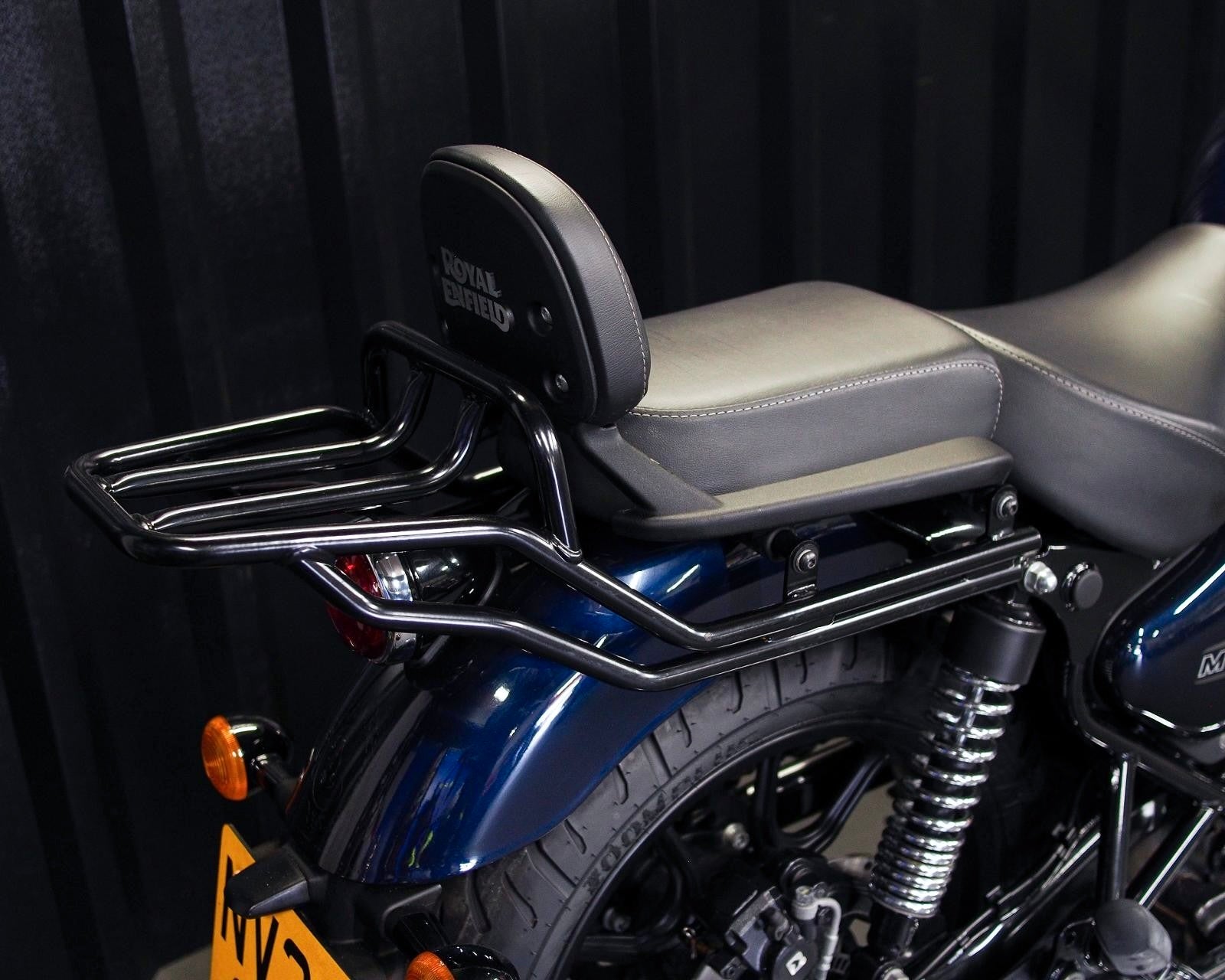 Approved Used 2022 Royal Enfield METEOR 350 - Road and Trials