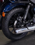 Approved Used 2022 Royal Enfield METEOR 350 - Road and Trials