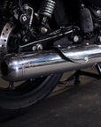 Approved Used 2022 Royal Enfield METEOR 350 - Road and Trials