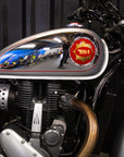 Approved Used 2023 BSA Gold Star 650