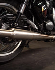 Approved Used 2023 BSA Gold Star 650