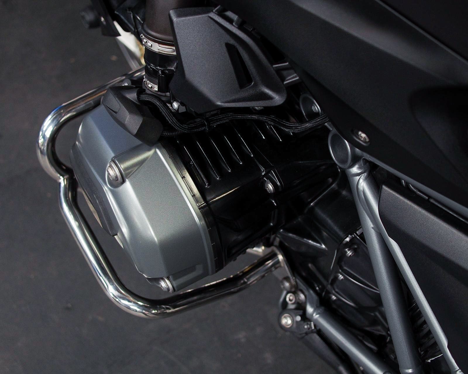 Approved Used 2016 BMW R1200R - Road and Trials