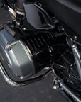Approved Used 2016 BMW R1200R - Road and Trials
