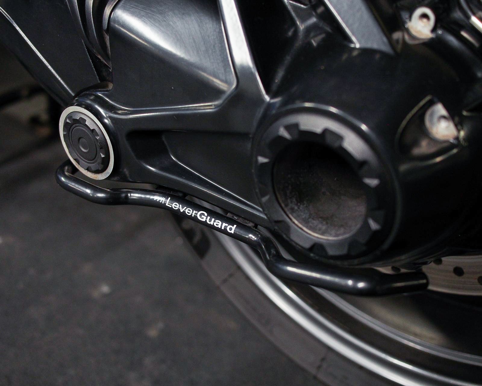 Approved Used 2016 BMW R1200R - Road and Trials