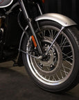 Approved Used 2023 BSA Gold Star 650