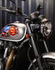 Approved Used 2023 BSA Gold Star 650