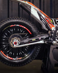 Approved Used 2023 TRS One R 300cc Electric Start Trials Bike - Road and Trials