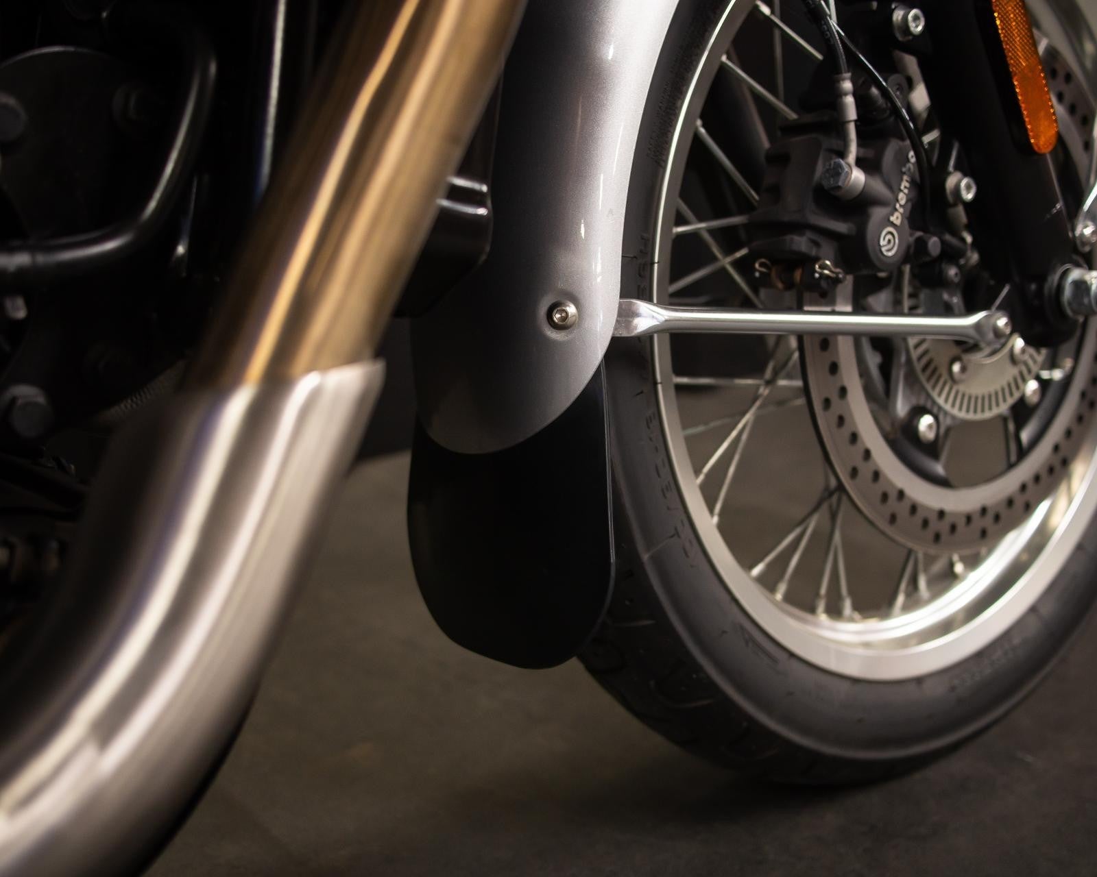Approved Used 2023 BSA Gold Star 650