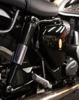 Approved Used 2023 BSA Gold Star 650