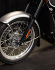 Approved Used 2023 BSA Gold Star 650