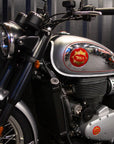 Approved Used 2023 BSA Gold Star 650
