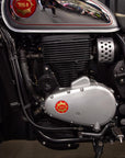 Approved Used 2023 BSA Gold Star 650