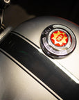 Approved Used 2023 BSA Gold Star 650