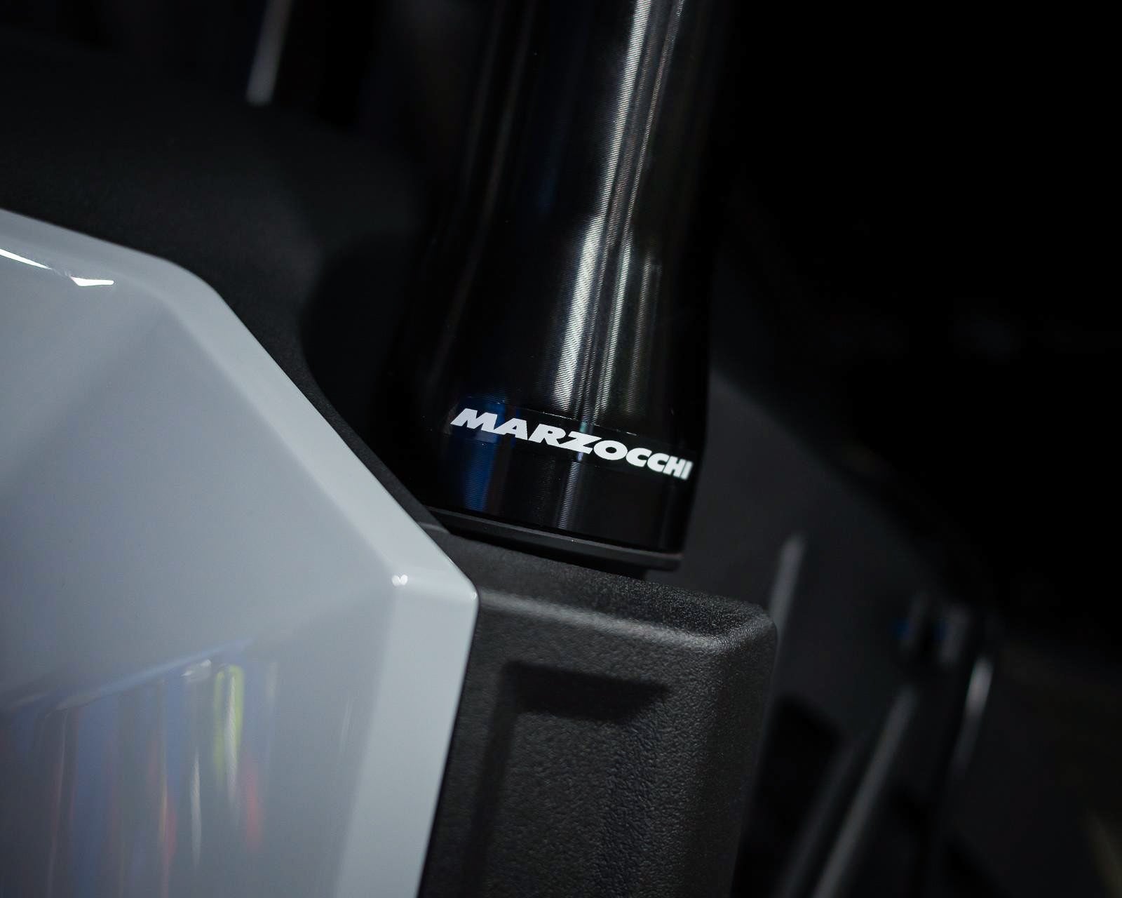 2025 Zontes ZT703-F - Ex-Demo - Road and Trials