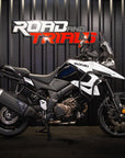 Approved Used 2020 Suzuki DL 1050 V-Strom