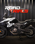 Approved Used 2020 Suzuki DL 1050 V-Strom