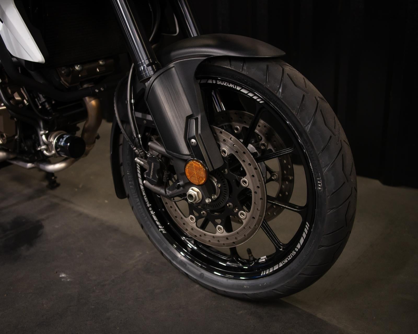Approved Used 2020 Suzuki DL 1050 V-Strom