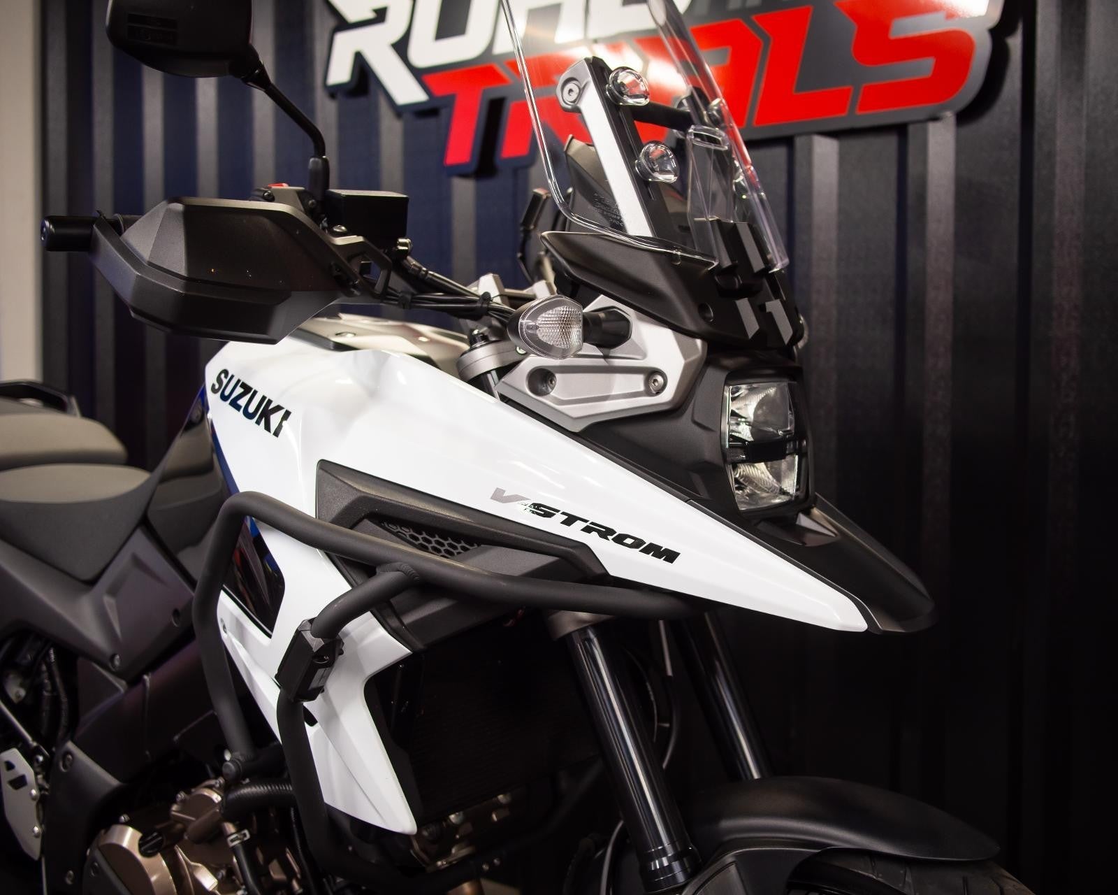 Approved Used 2020 Suzuki DL 1050 V-Strom