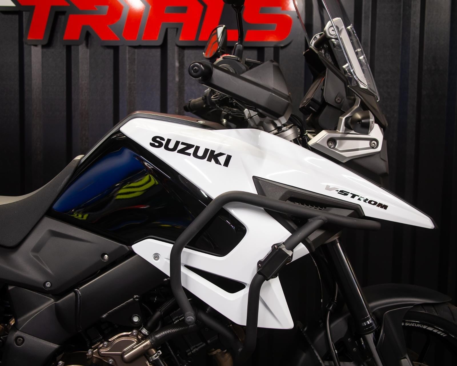 Approved Used 2020 Suzuki DL 1050 V-Strom
