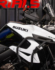 Approved Used 2020 Suzuki DL 1050 V-Strom