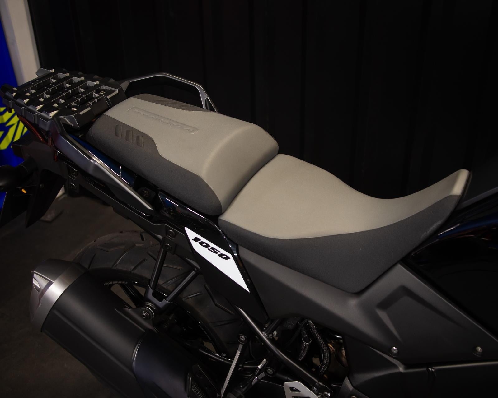 Approved Used 2020 Suzuki DL 1050 V-Strom