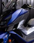 Approved Used 2023 Sym CRUiSYM 300 E5 Maxi Scooter