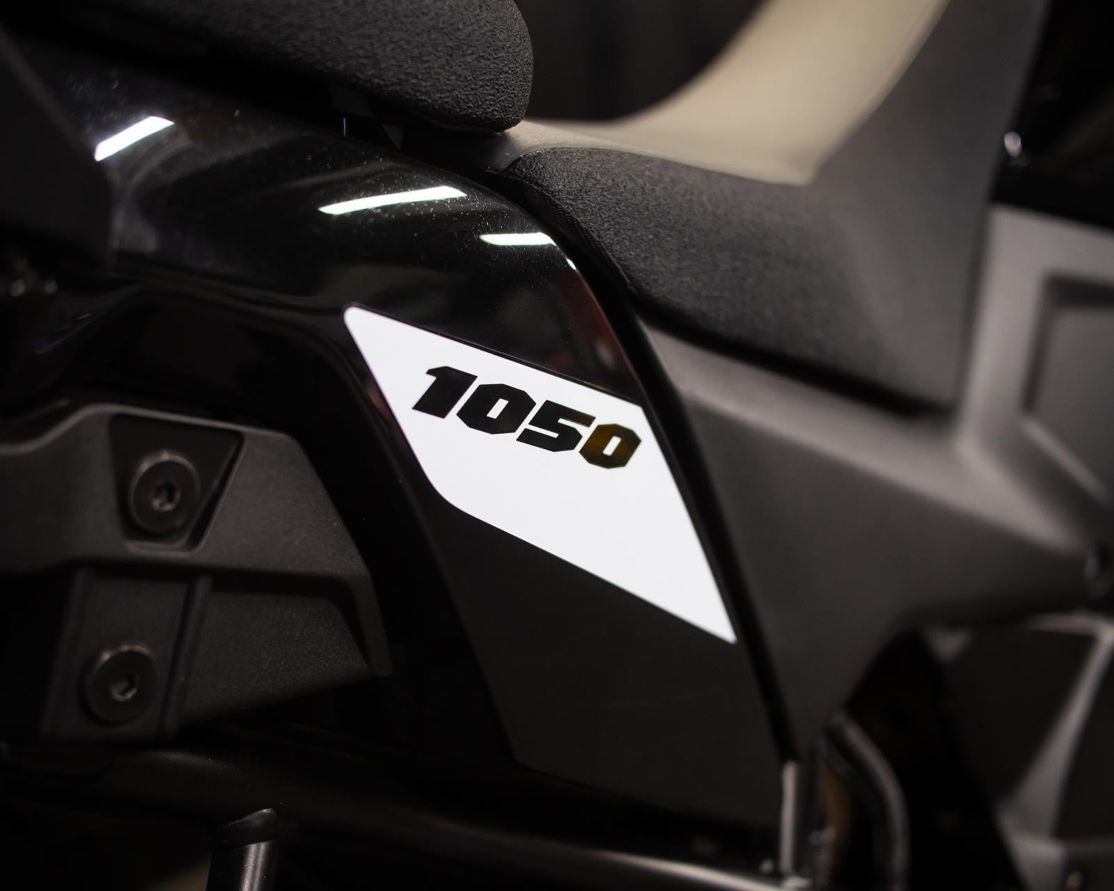 Approved Used 2020 Suzuki DL 1050 V-Strom