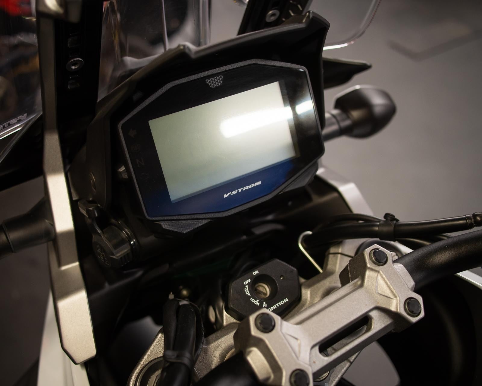Approved Used 2020 Suzuki DL 1050 V-Strom