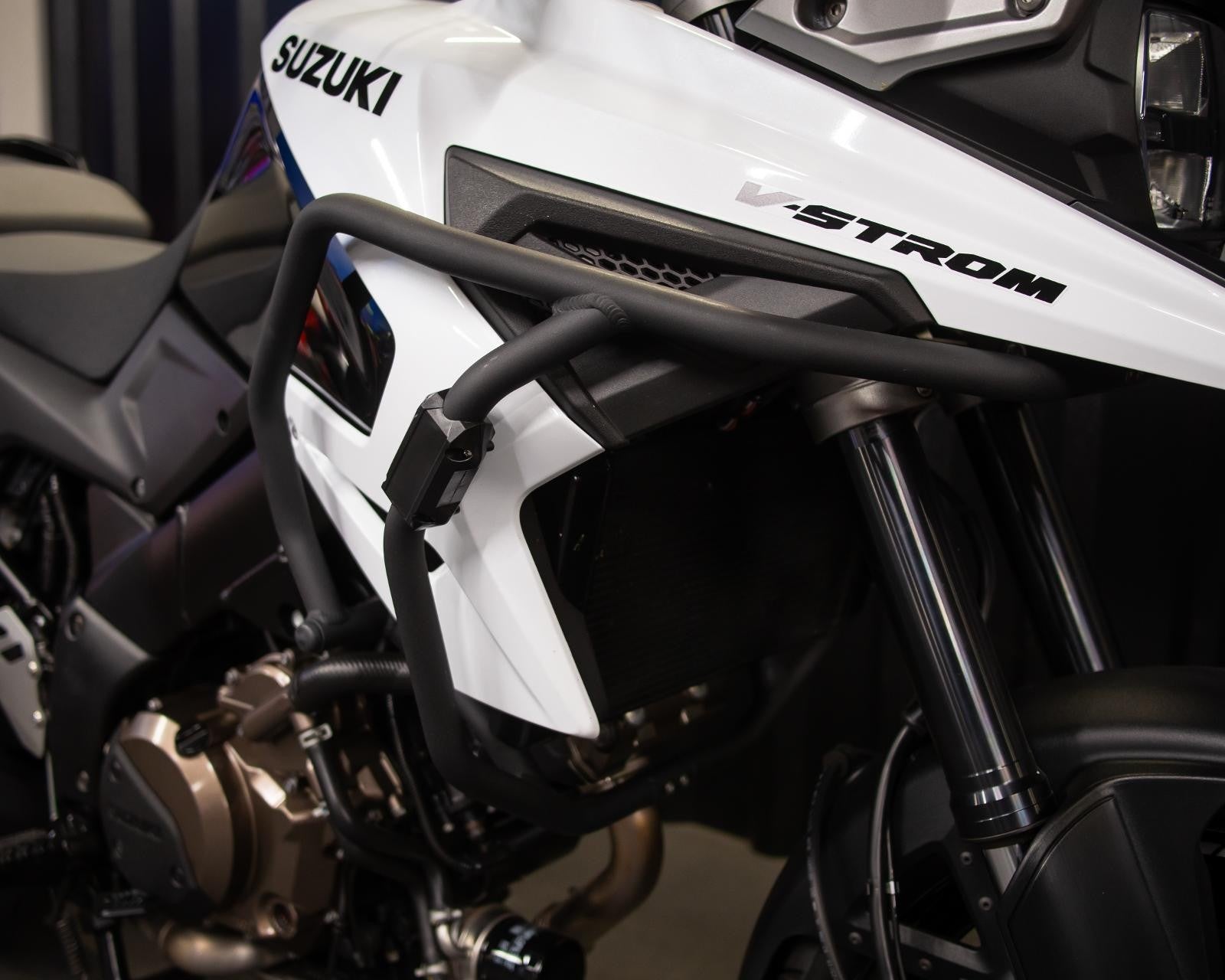 Approved Used 2020 Suzuki DL 1050 V-Strom