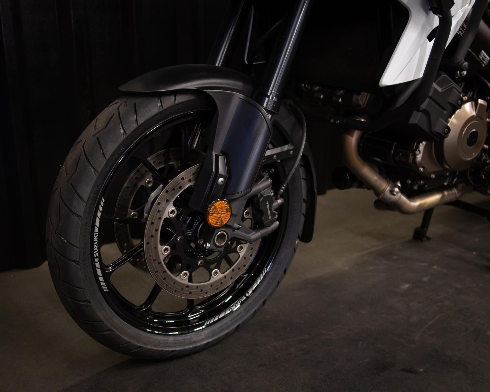 Approved Used 2020 Suzuki DL 1050 V-Strom