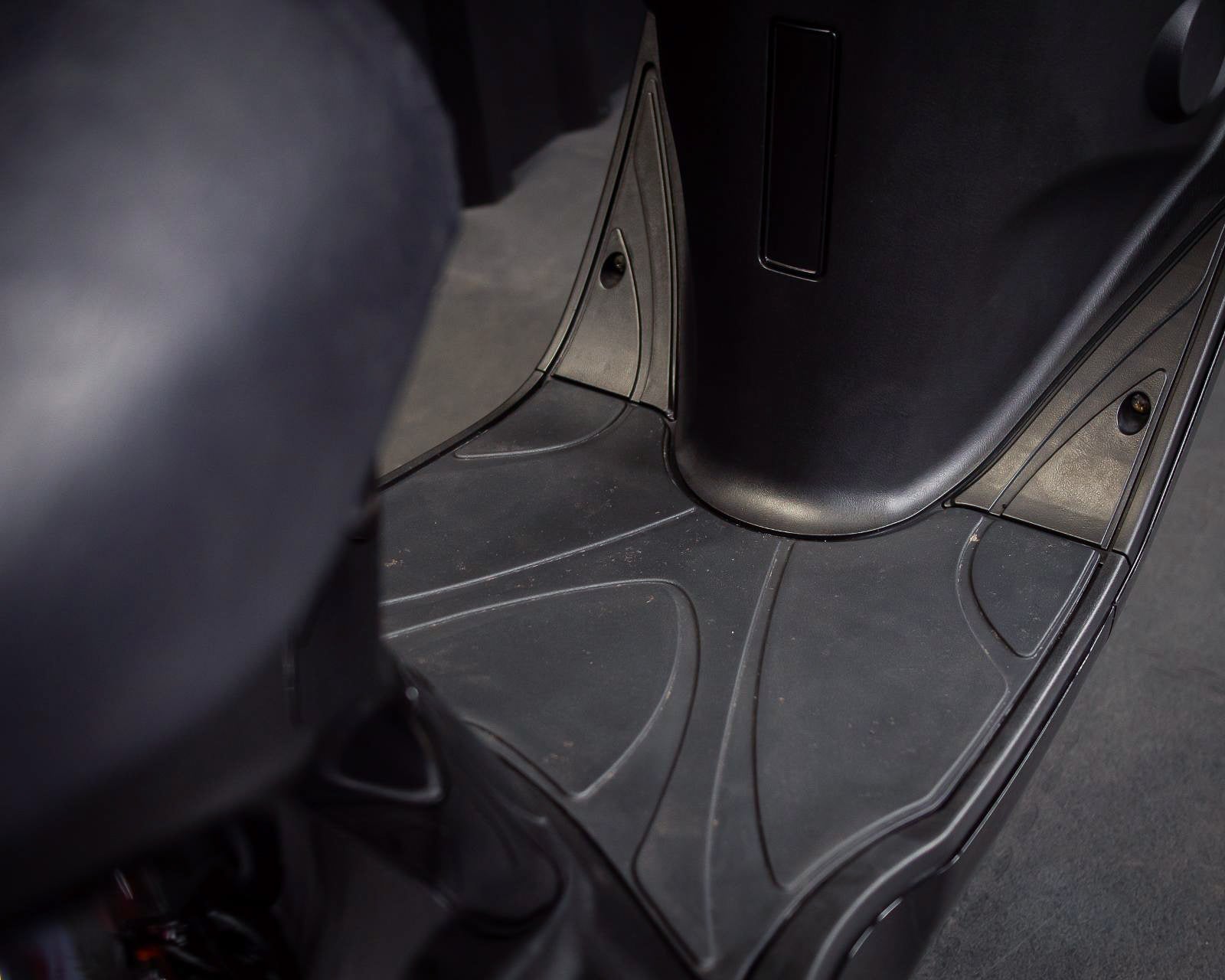 Approved Used 2009 Yamaha XC 125 E VITY Scooter - Road and Trials